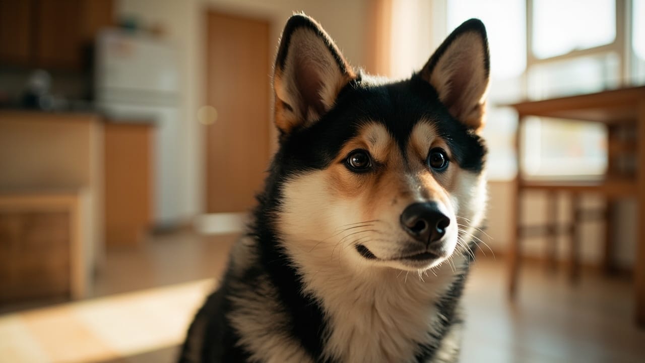 Shiba Inu diarré og maveproblemer: Hvad du skal gøre (guide med dyrlægeindsigt)