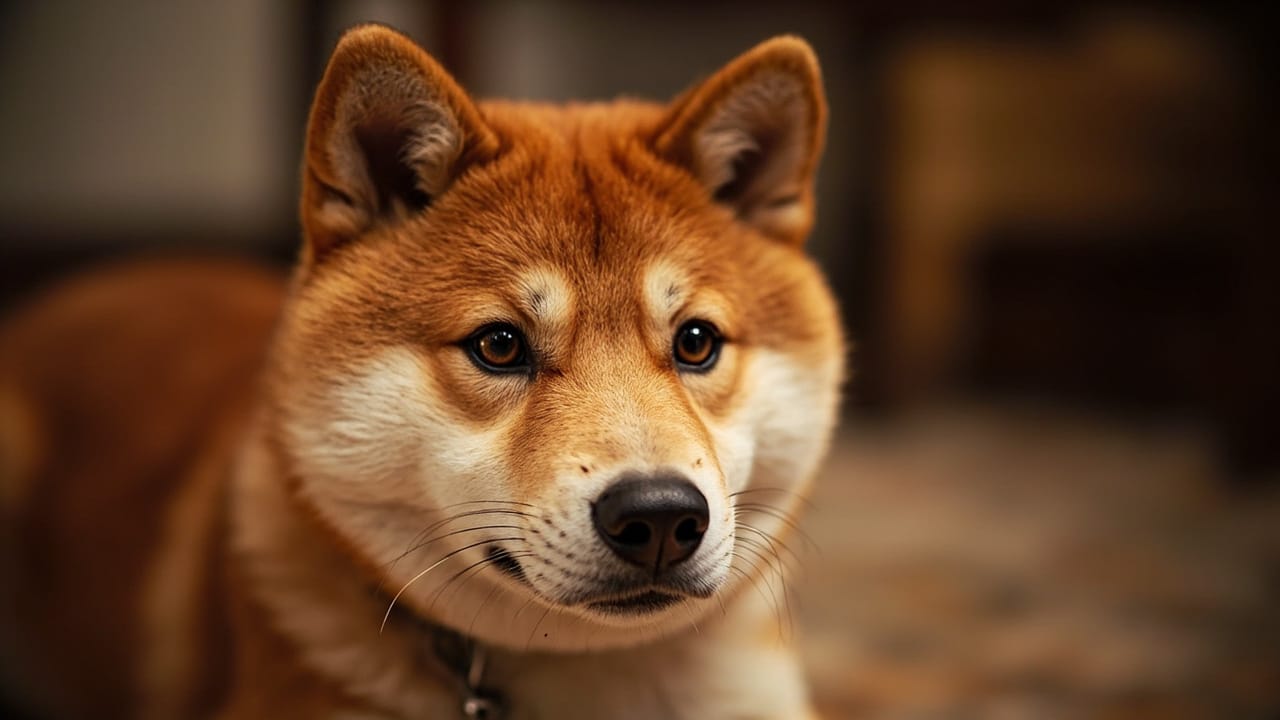 Sådan rengør du en Shiba Inus ører og forebygger infektioner