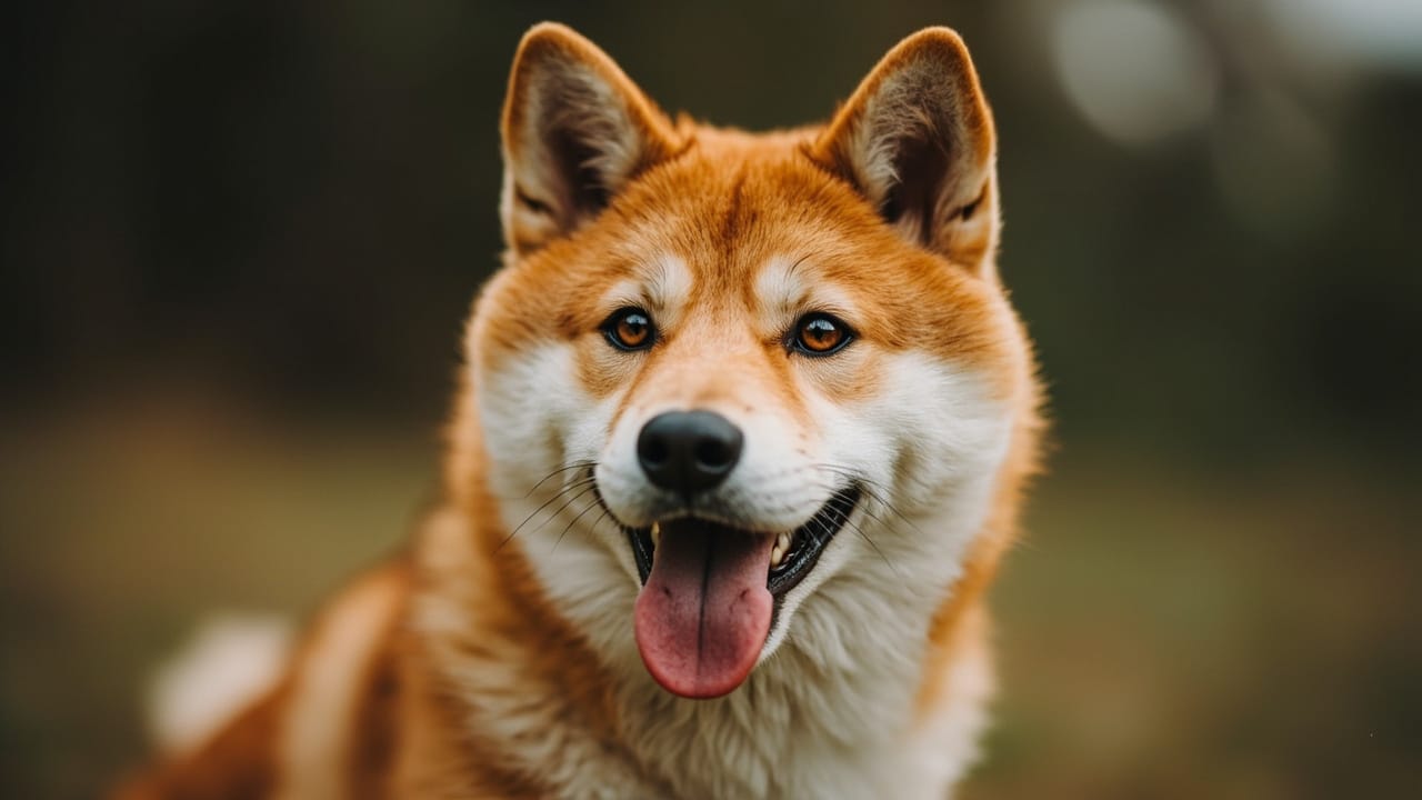 10 overraskende sjove fakta om Shiba Inu (som du sikkert ikke kendte)