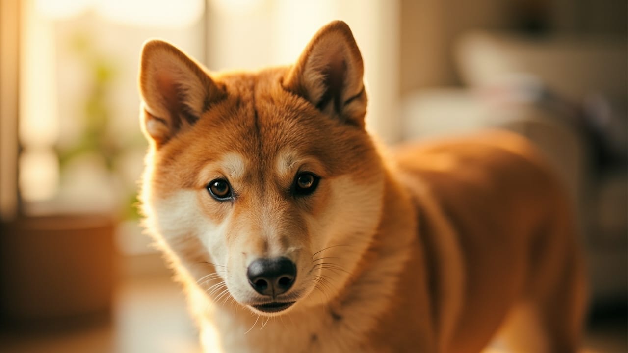 GME hos Shiba Inu: Symptomer, diagnose og behandlingsguide