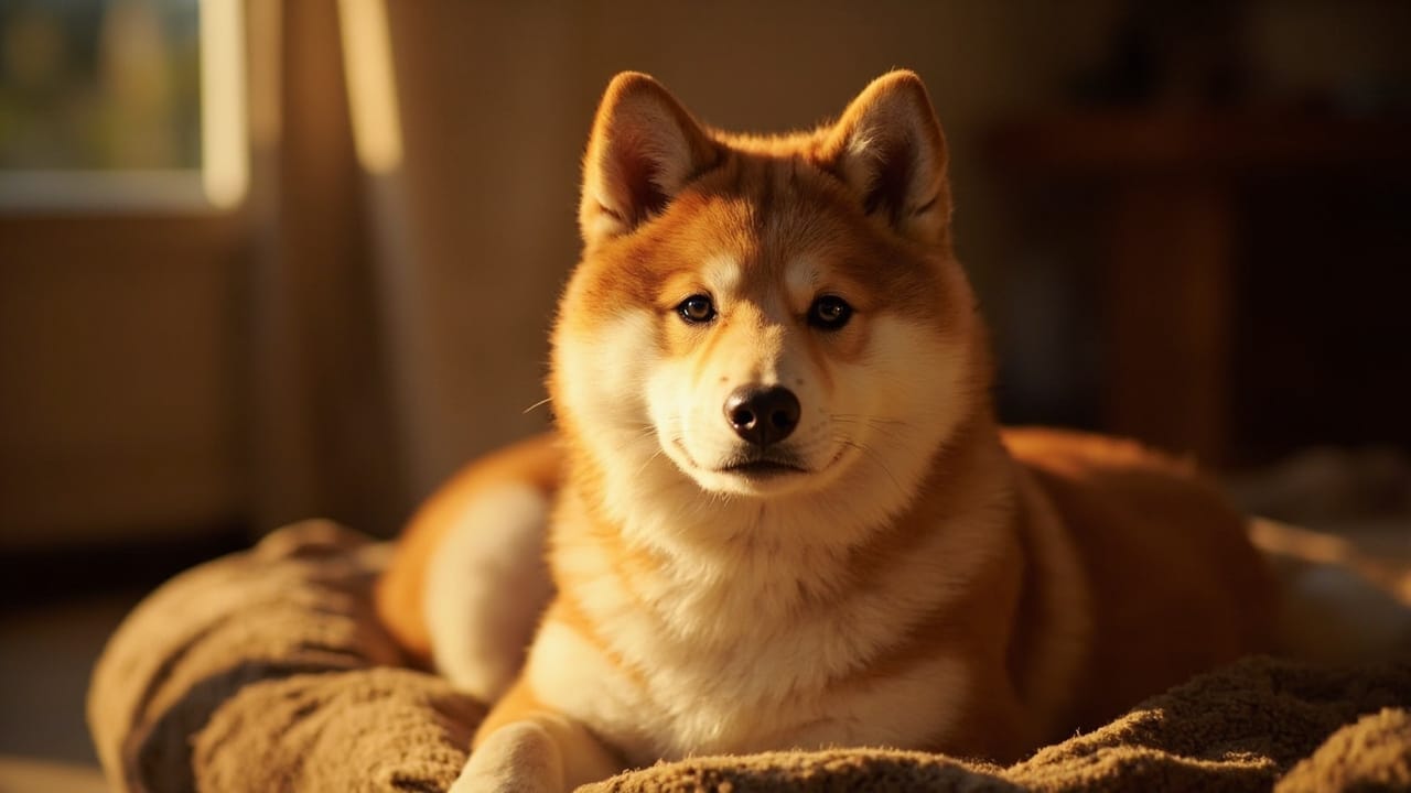 Shiba Inu-plejeskema: Måned-for-måned guide