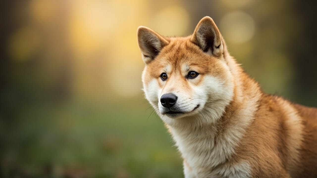 Shiba Inu vækst- og vægtkurve efter alder: Komplet guide