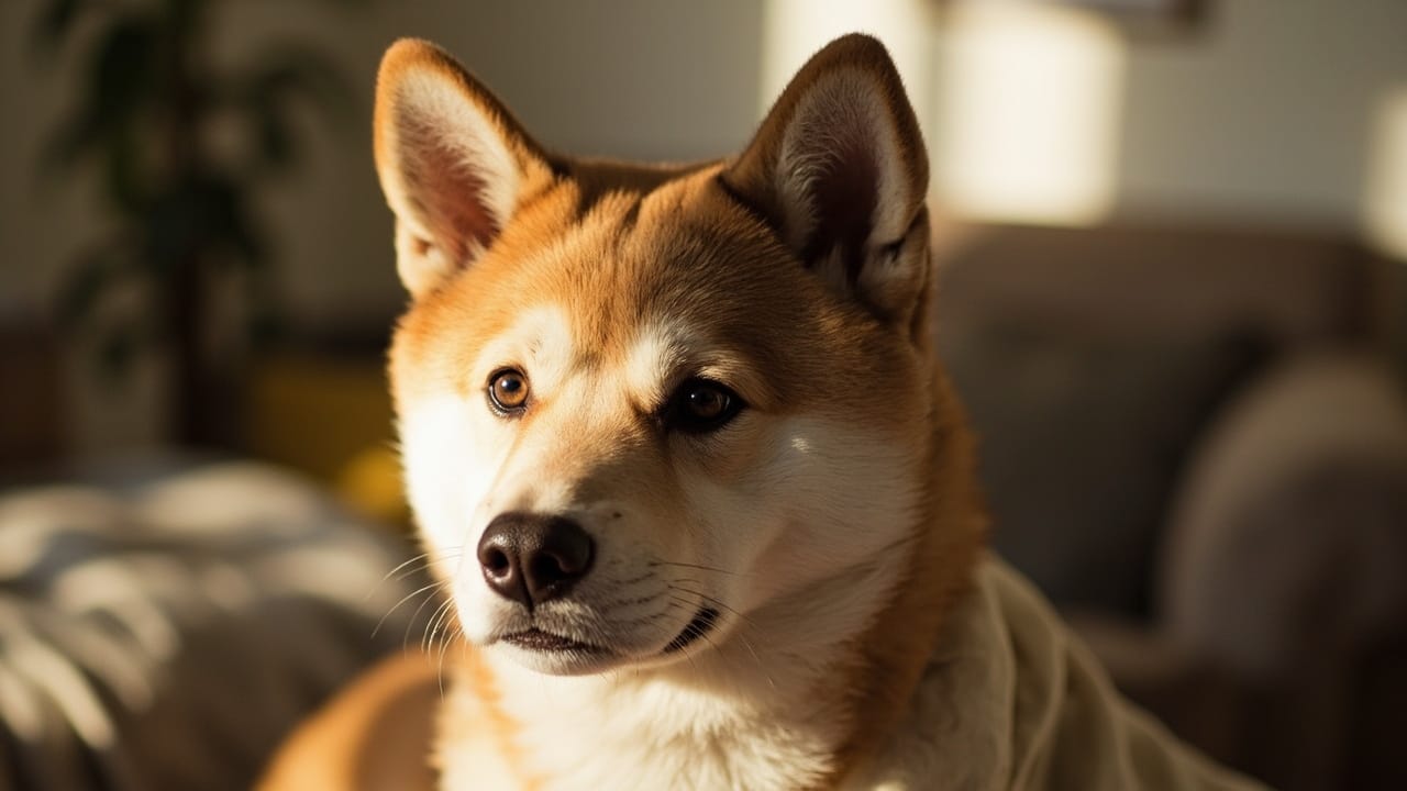 Kan Shiba Inu klare varme klimaer? En komplet guide