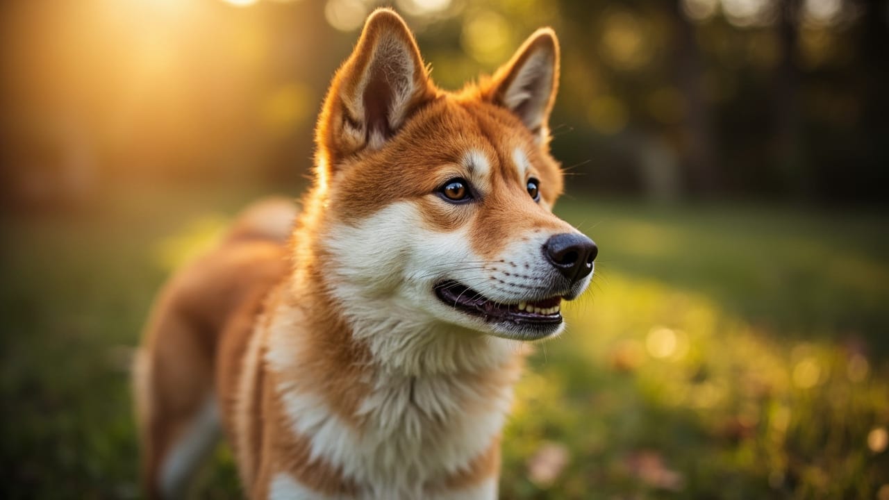 Sådan opbygger du impulskontrol hos en Shiba Inu: En komplet guide