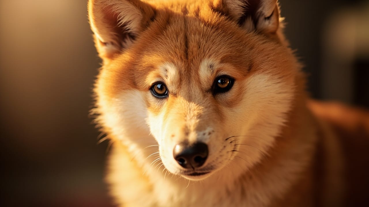 Shiba Inu i sommervarme: En komplet sikkerhedsguide