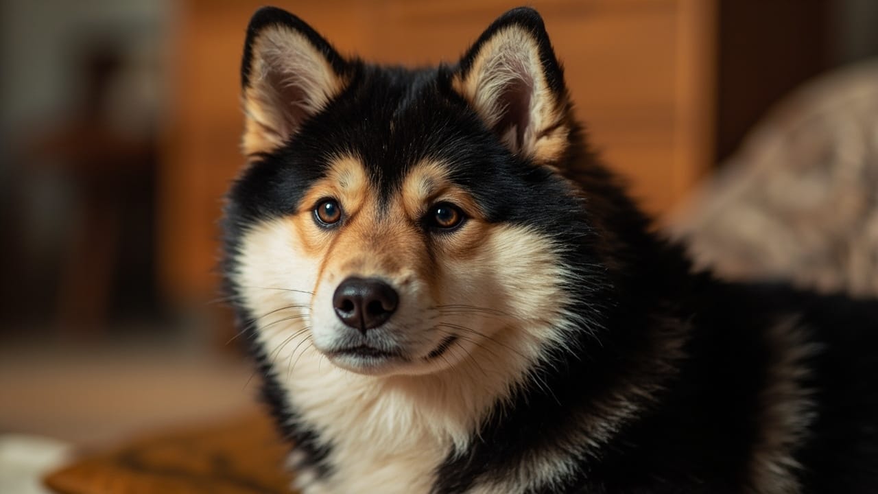 Shiba Inu om vinteren: guide til kuldepleje for ejere