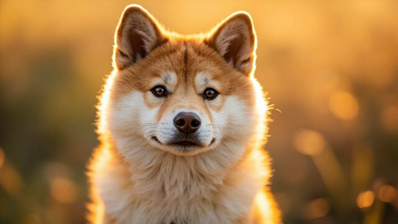 De mest berømte Shiba Inu Instagram- og internetstjerner