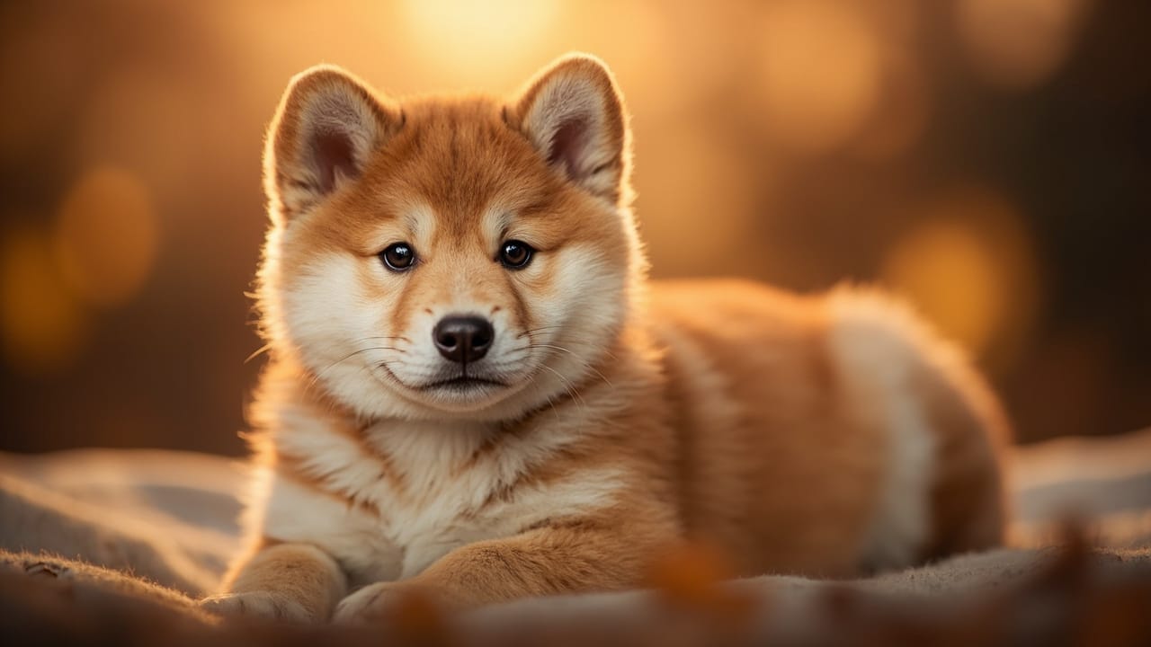 2 måneder vs 3 måneder gammel Shiba-hvalp: Vigtige forskelle forklaret