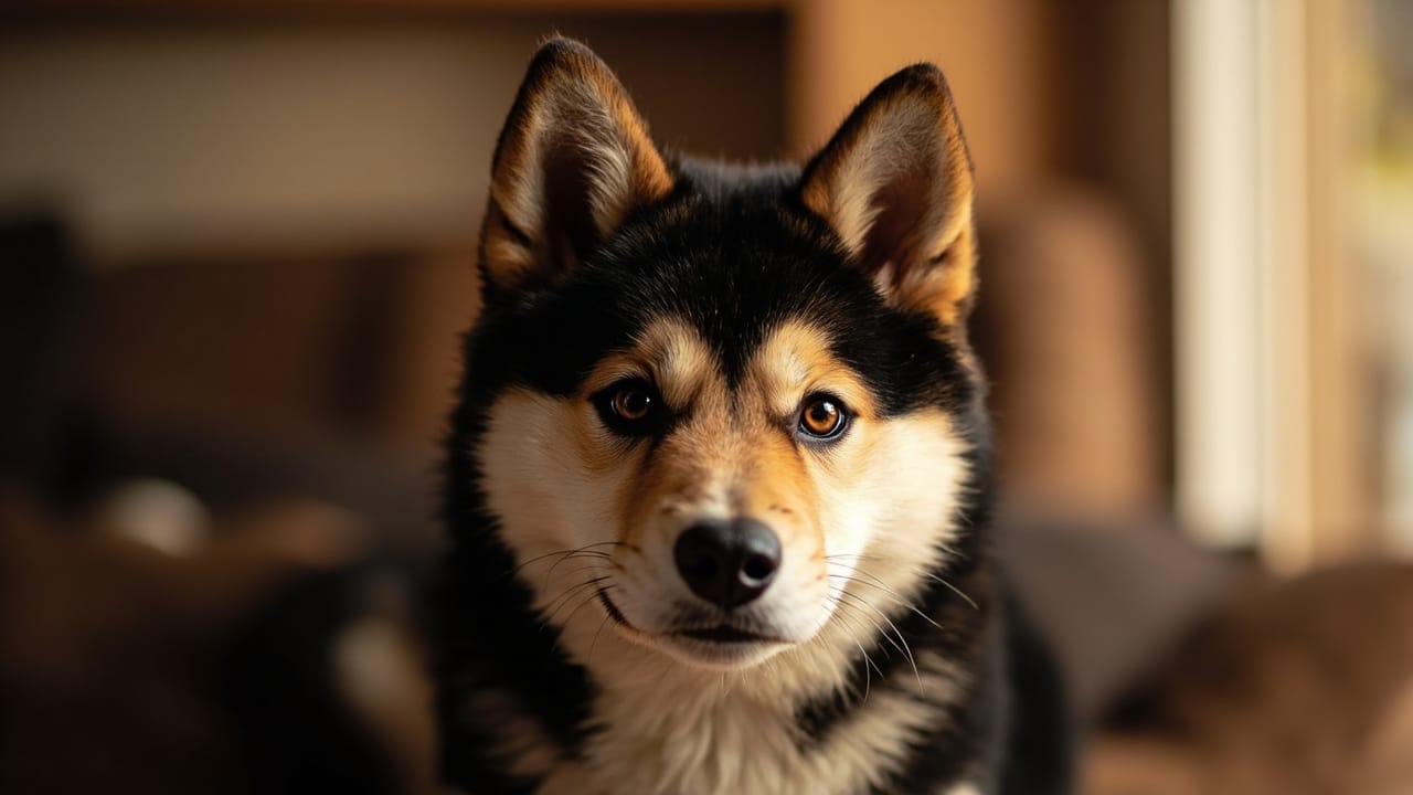 Hvordan er en 4 måneder gammel Shiba Inu? En komplet guide til ejere