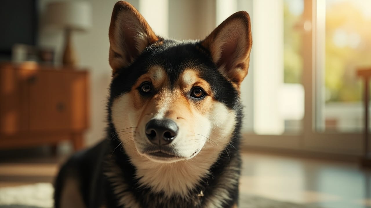 Får Shiba Inu allergi? Shiba Inu hudproblemer & guide til atopisk dermatitis