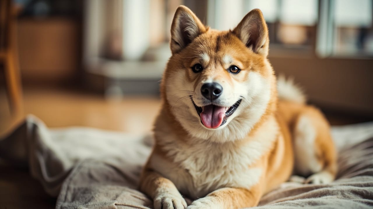 Registrering af din Shiba Inu i det schweiziske AMICUS-register: Komplet vejledning