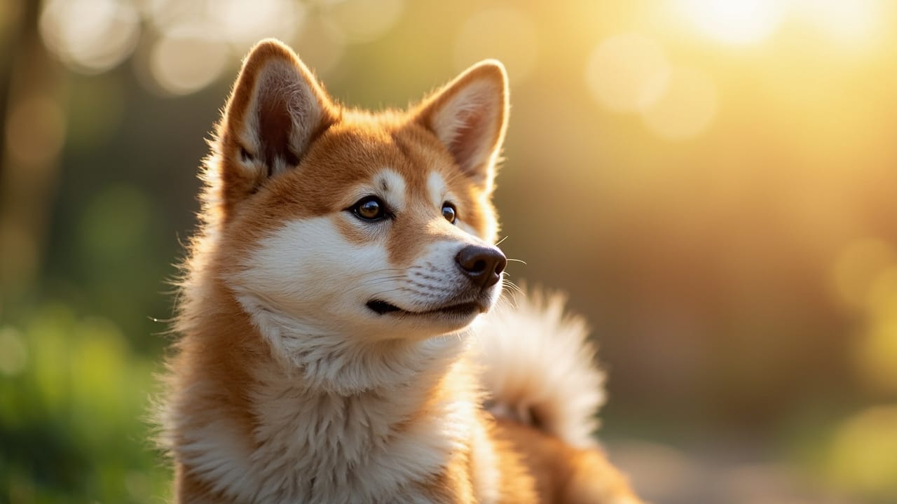 Sundhedscertifikat for dyr til Shiba Inu: Rejseguide til EU/Storbritannien