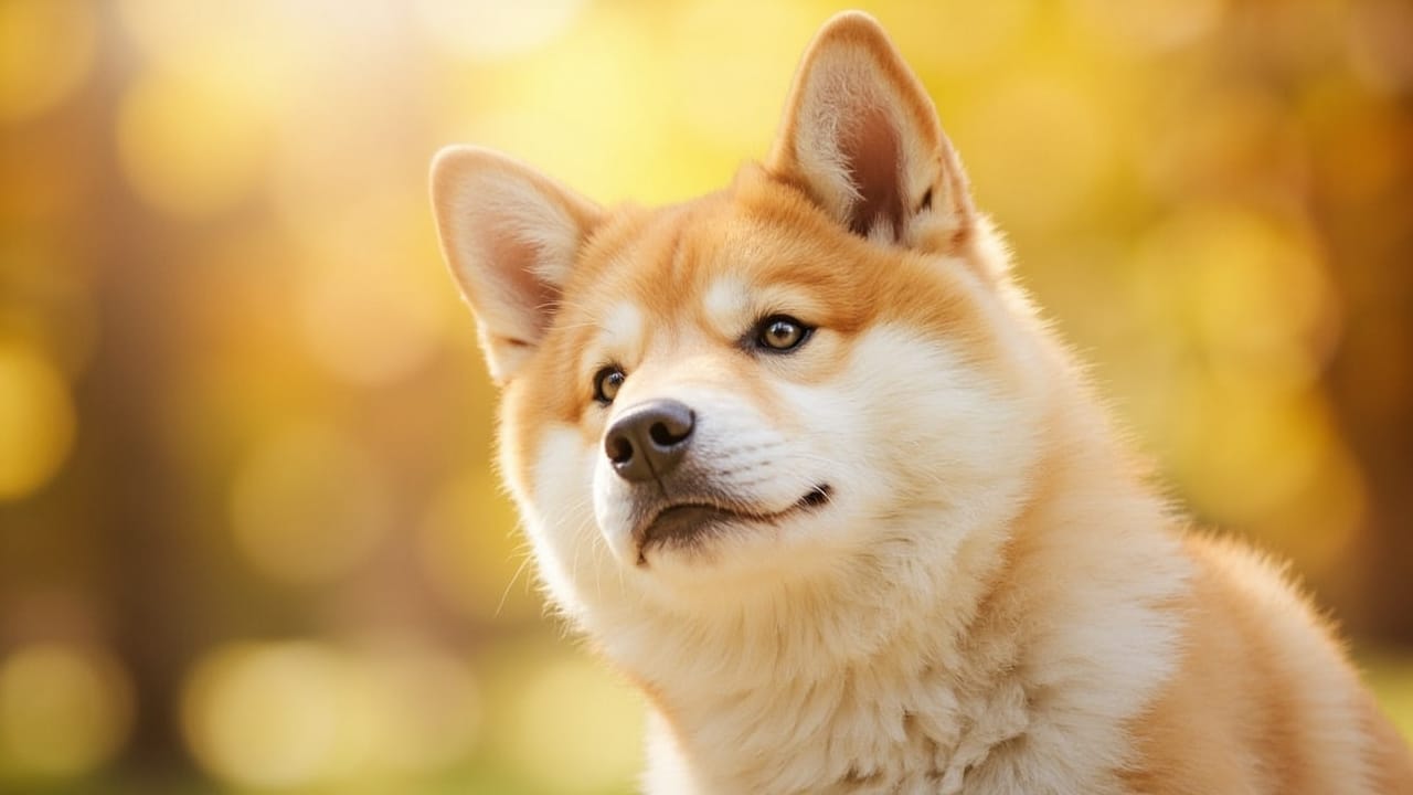 Bedste hundefoder til en Shiba Inu: Komplet fodringsguide