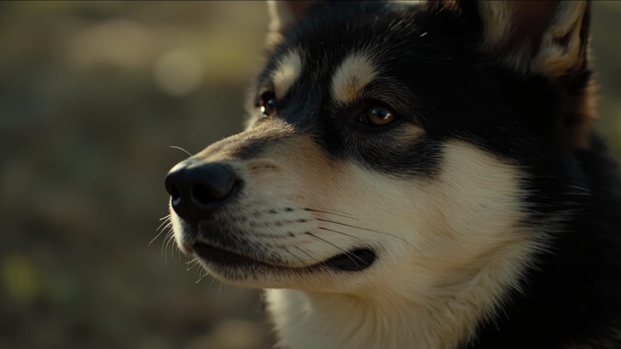 Nemmeste og billigste europæiske lande at eje en Shiba Inu