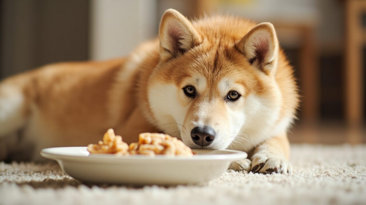 Bedste godbidder til en Shiba Inu: Dyrlægegodkendt guide til 2025