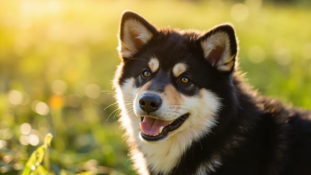 Sådan finder du en anerkendt Shiba Inu-opdrætter i Frankrig