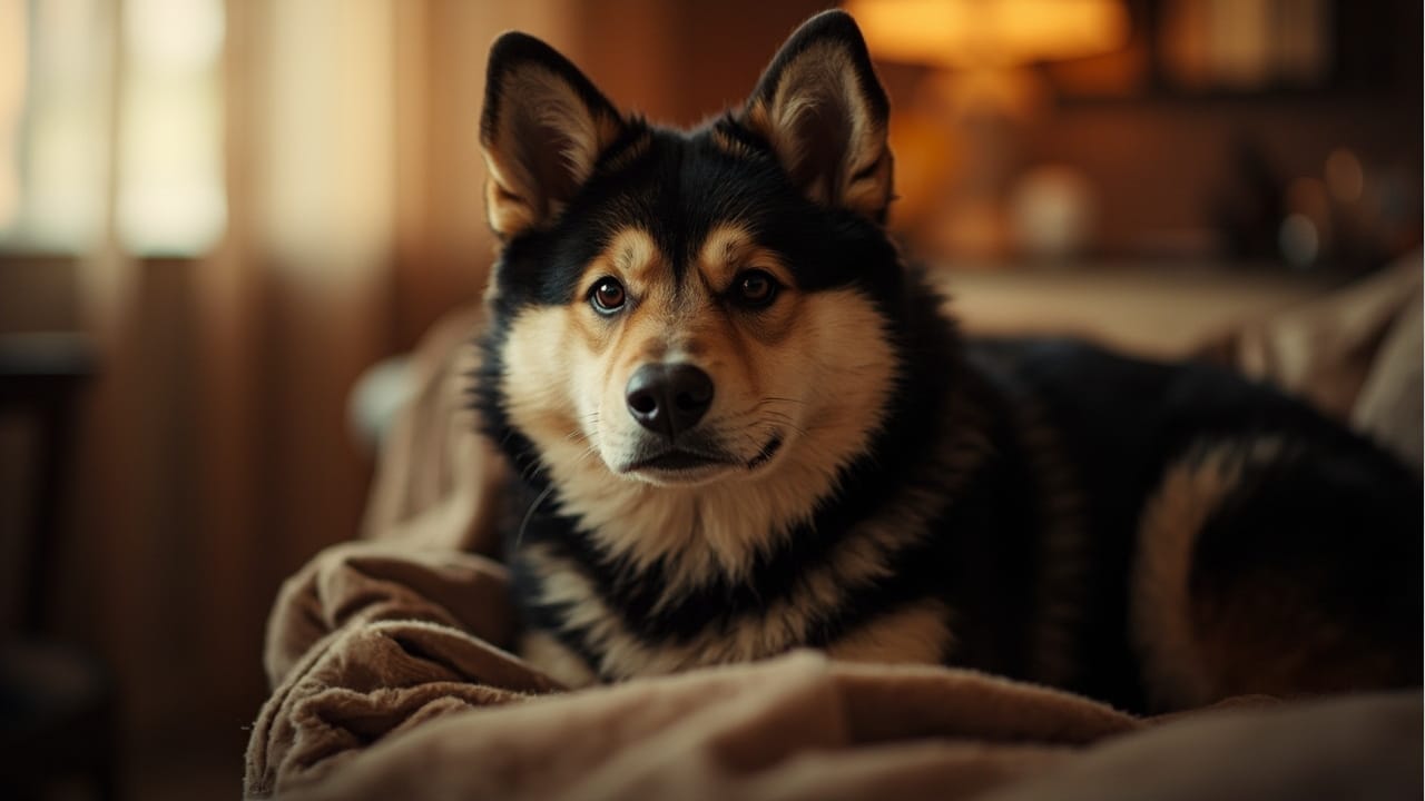 Sådan forhindrer du, at din Shiba Inu bliver bilsyg