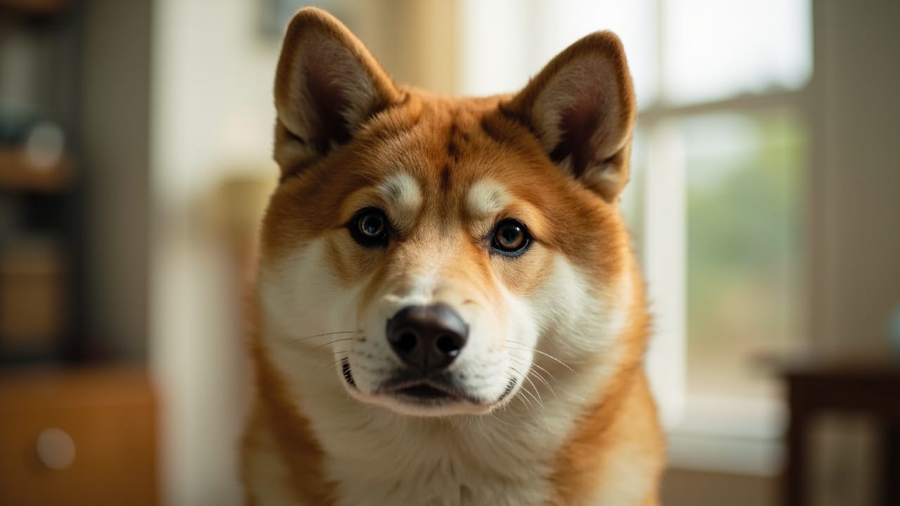 Cherry eye hos Shiba Inu: årsager, behandling og helbredelse