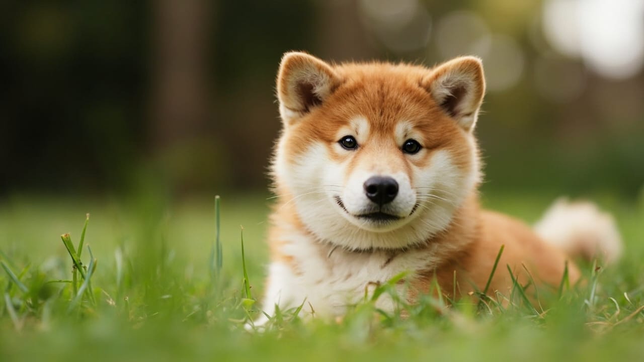 Bedste burstørrelse til en Shiba Inu: Komplet størrelsesguide