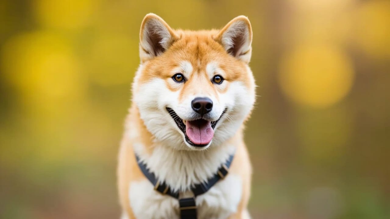 Bedste sele til en Shiba Inu: Anti-escape-modeller til Houdini-hunde