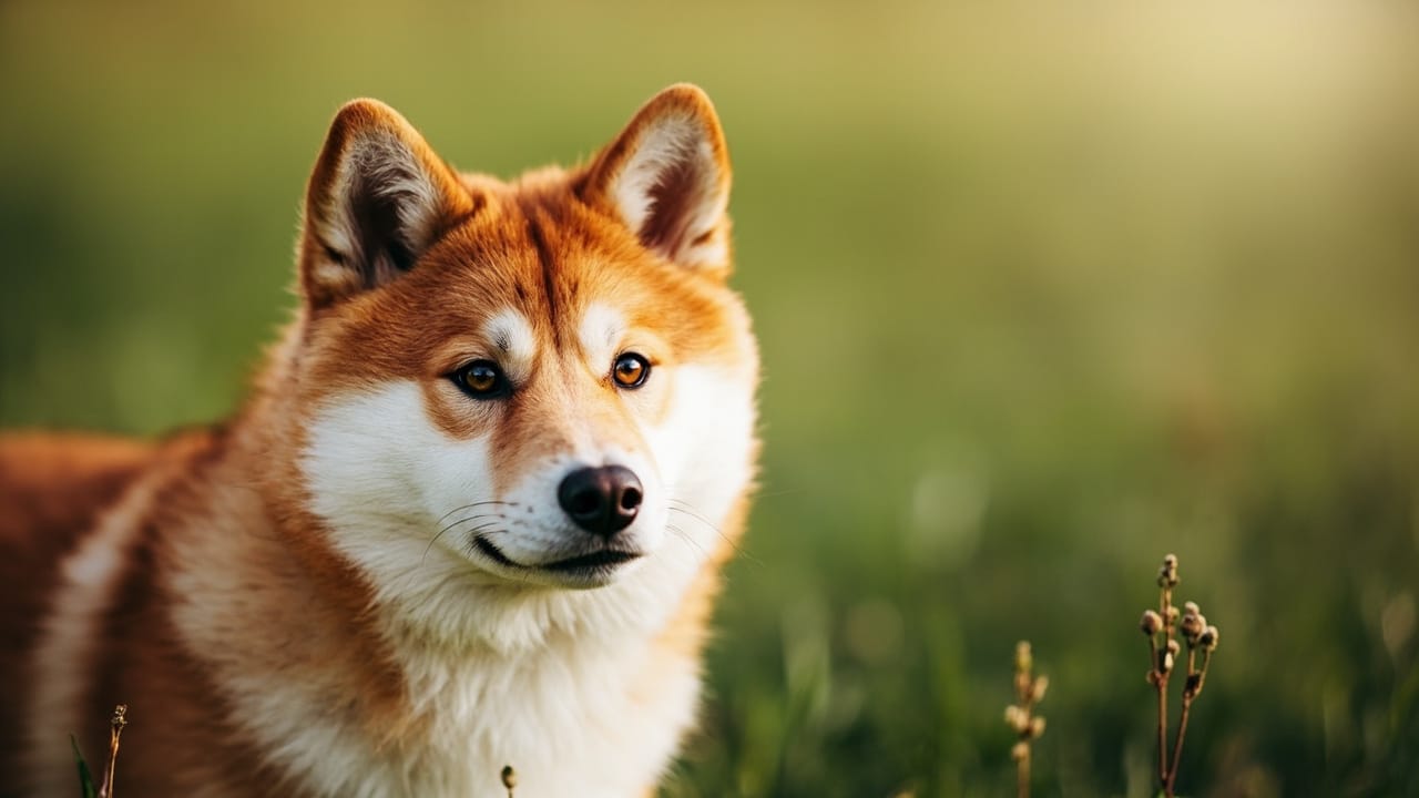 Bedste shampoo til Shiba Inu: En dyrlægeinformeret guide til pels- og hudpleje