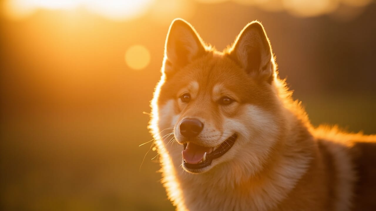 Sådan bliver du medlem af Suomen Shiba ry: Guide til Finlands Shiba Inu-klub
