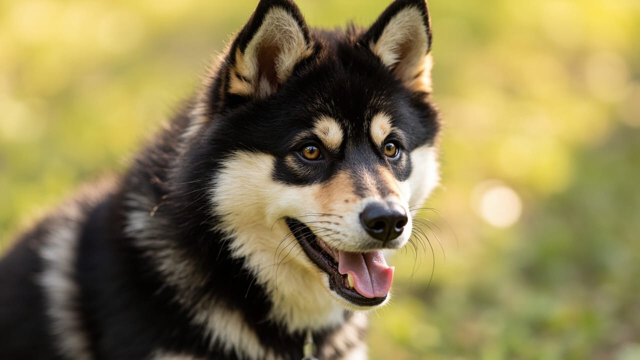 Franske Klubber for Shiba Inu og Japanske Spitz-racer