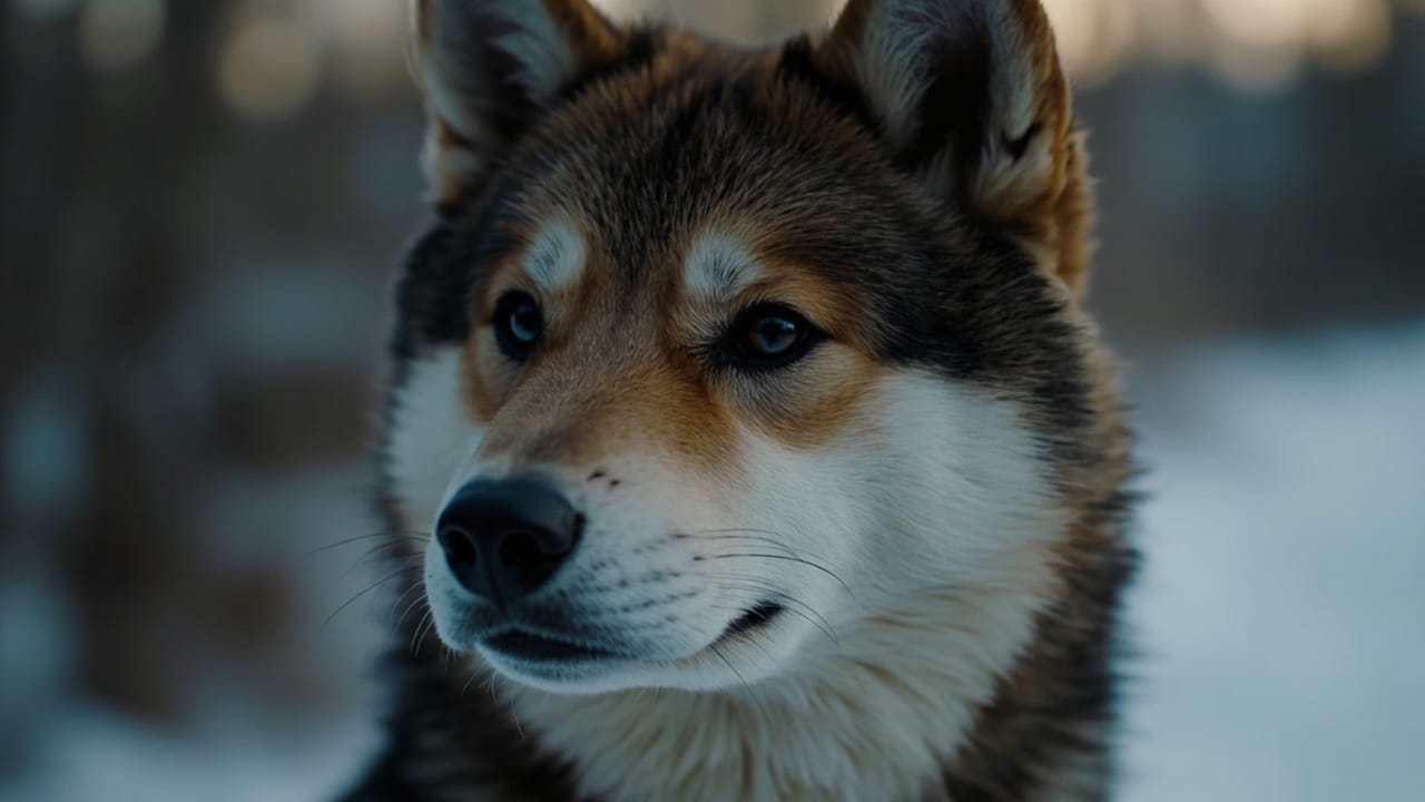 Shiba Inu pelsfældning i nordeuropæiske klimaer: Hvad du kan forvente
