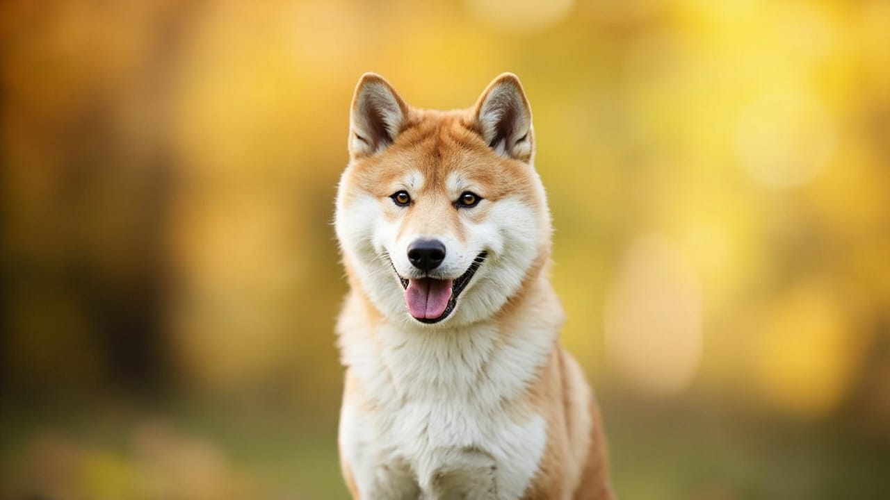 Hundeabgabe Østrig: Hvor meget betaler Shiba Inu-ejere i 2024