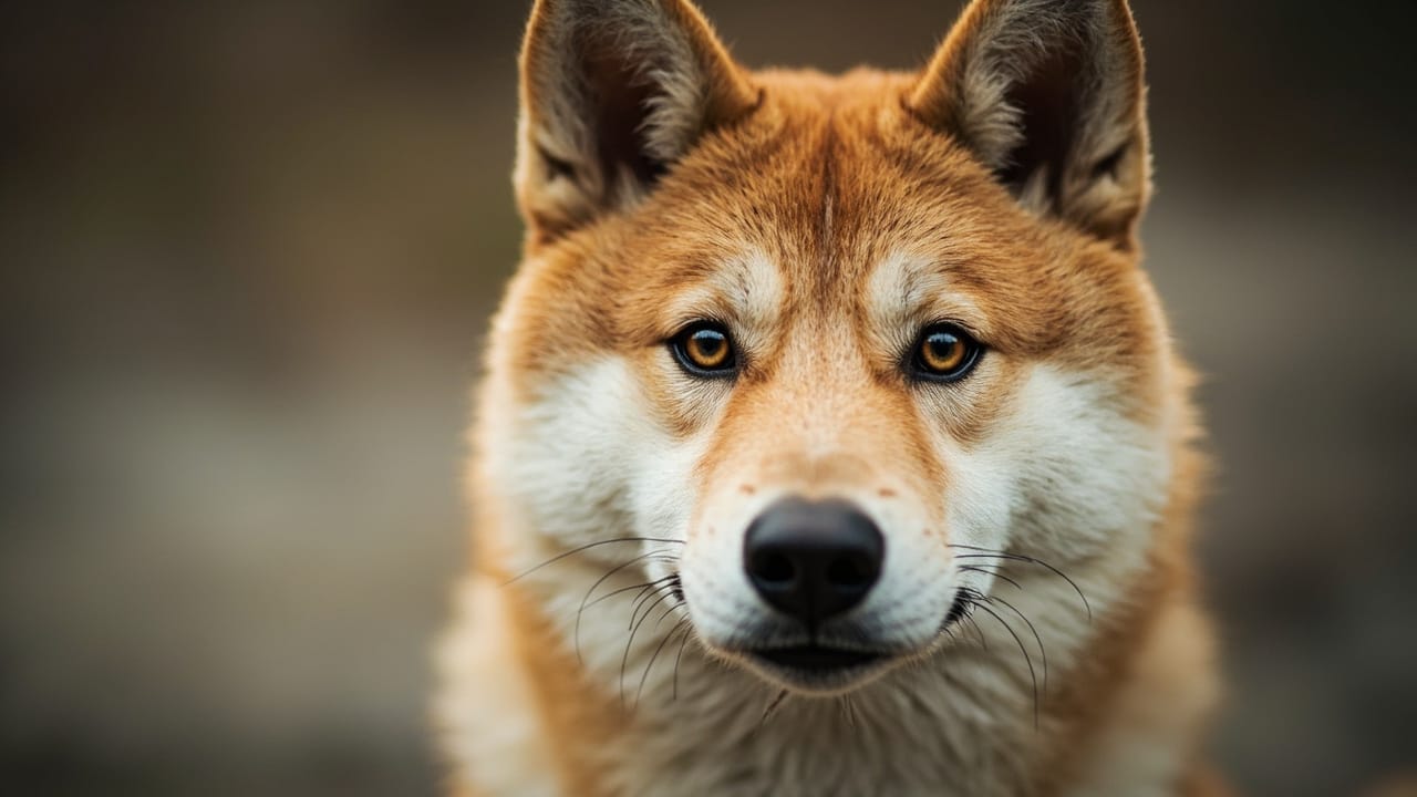 Hvorfor Shiba Inu'er er flugtkunstnere, og hvordan man forebygger det