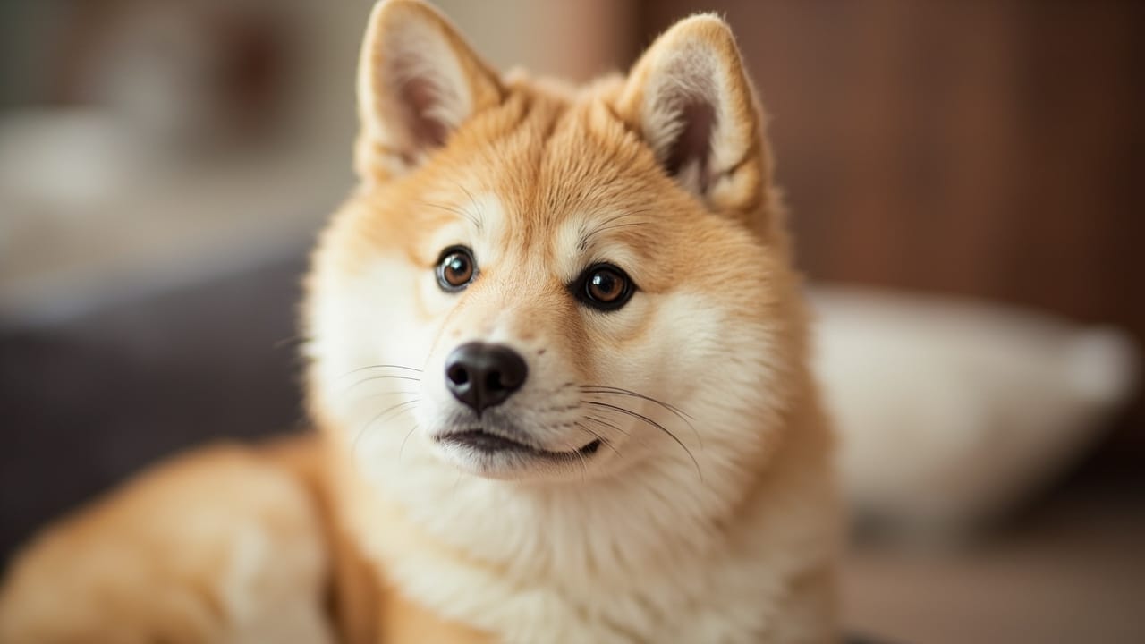 EU-kæledyrspas 2026-ændringer: Hvad Shiba Inu-ejere skal vide