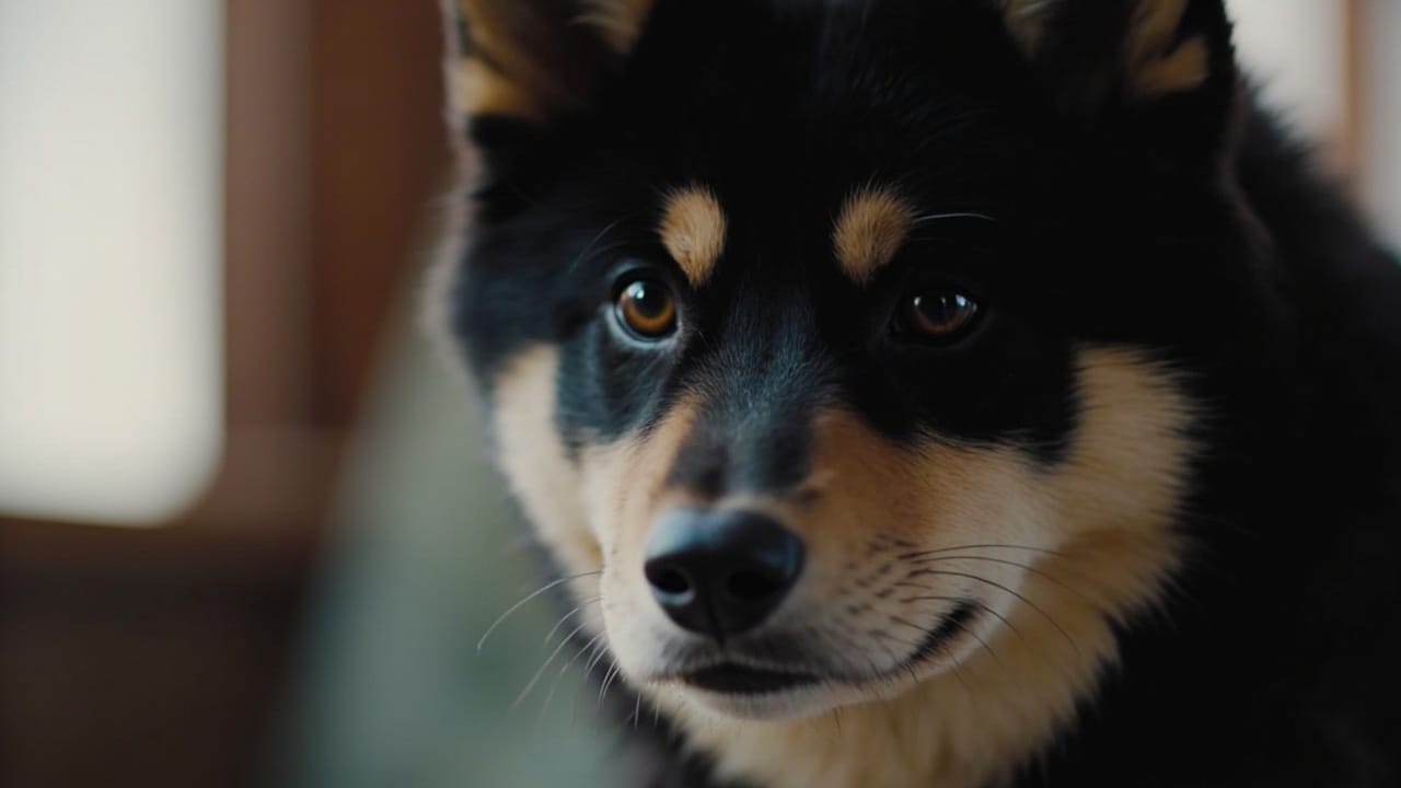 European Dog Show: Hvordan Shiba Inu konkurrerer på Europas største scene