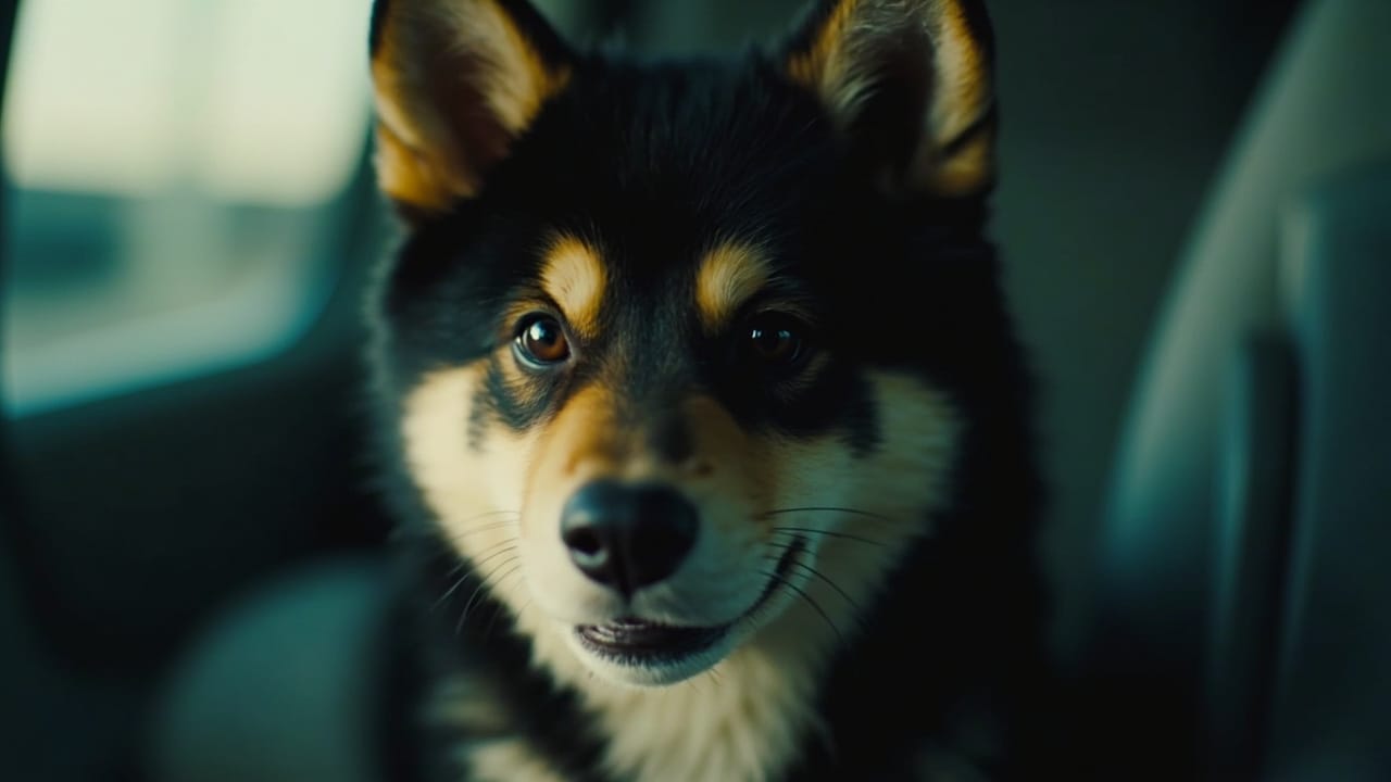 At tage din Shiba Inu med gennem Eurotunnelen: Komplet guide