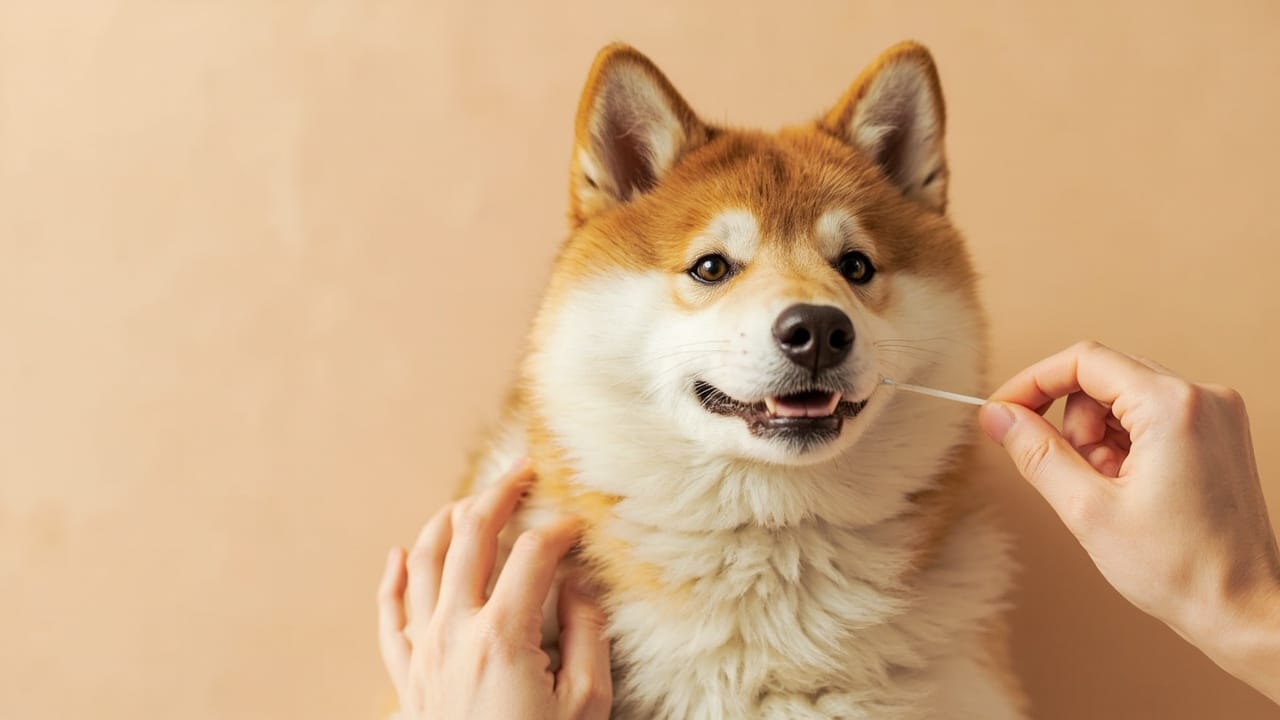 Har Shiba Inu brug for at få udtrykt deres analkirtler? (Hvordan man gør det sikkert)