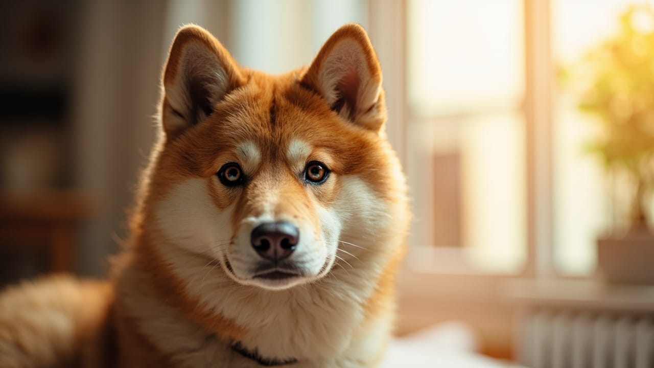Shiba Inu øjensygdomme: Glaukom, grå stær og PRA forklaret