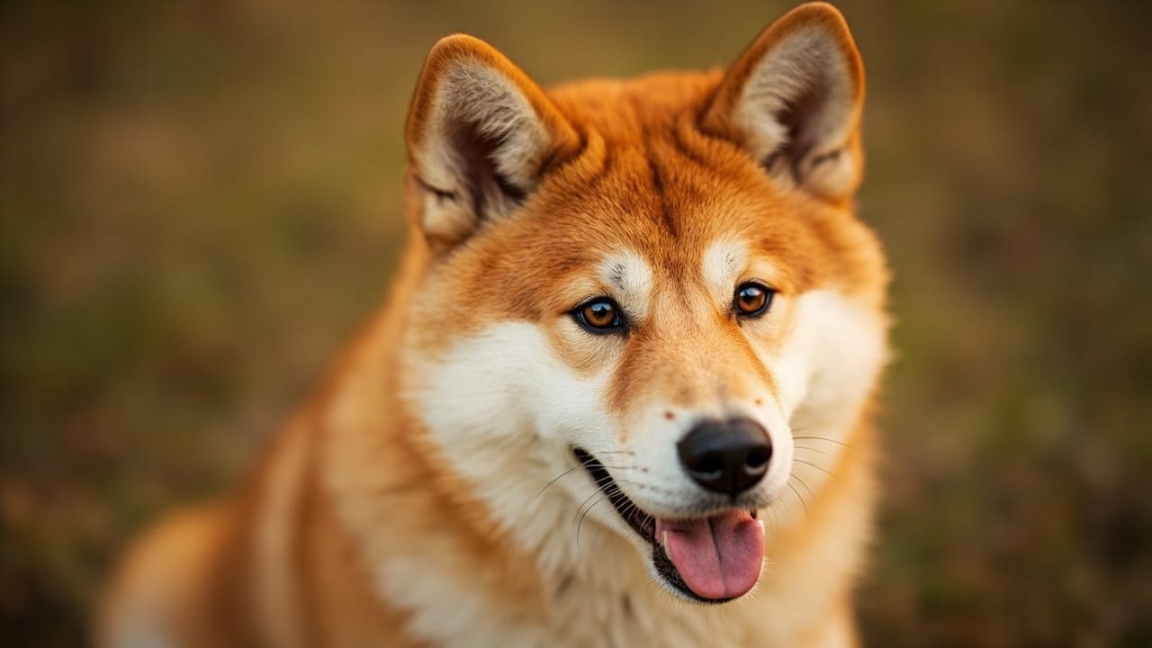 Hvornår kommer hun-Shiba Inu i løbetid? Alder, tegn og cyklus