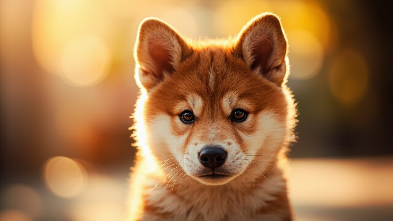 Die wahren Erstjahreskosten eines Shiba Inu (Aufschlüsselung 2025)