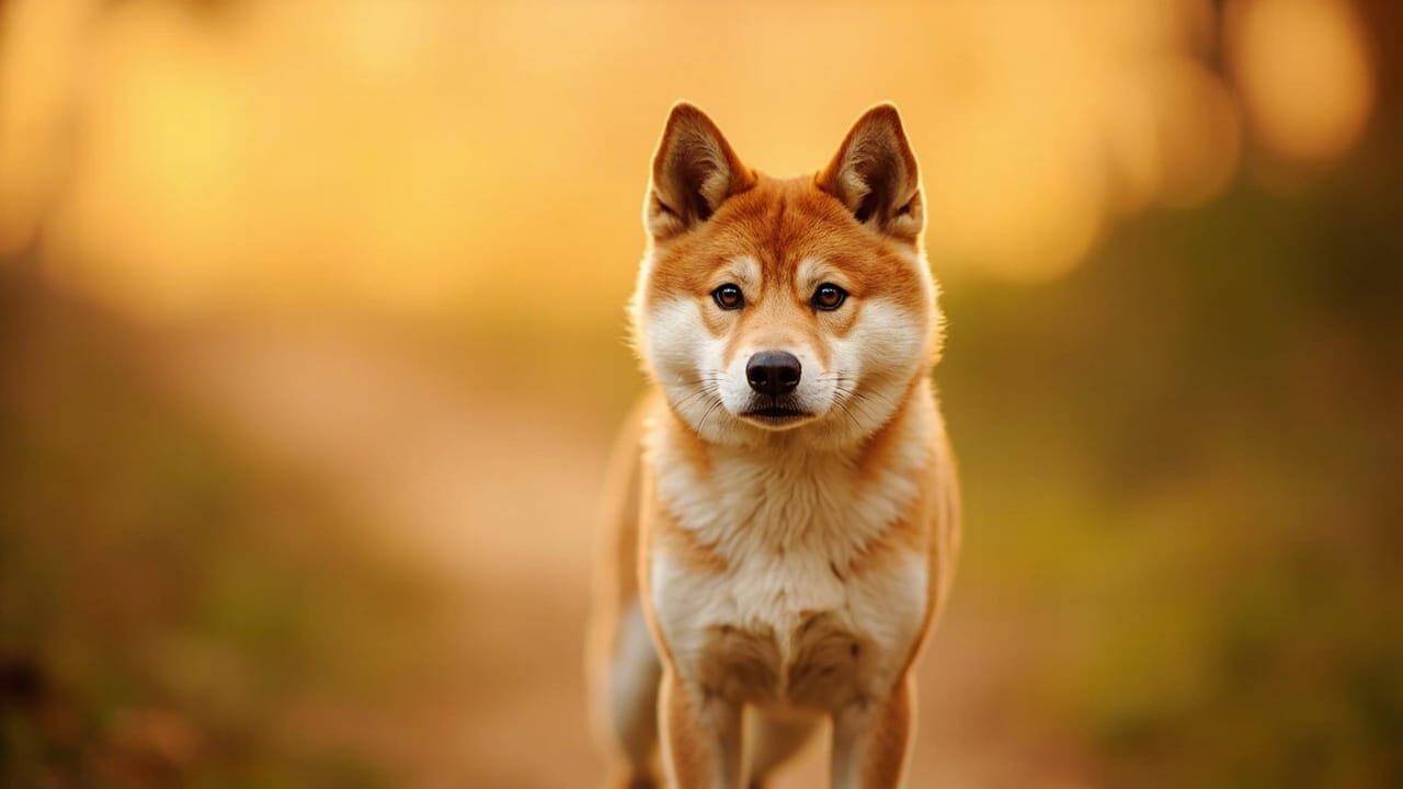 De bedste hundesportsgrene for Shiba Inu: Aktiviteter der matcher racen