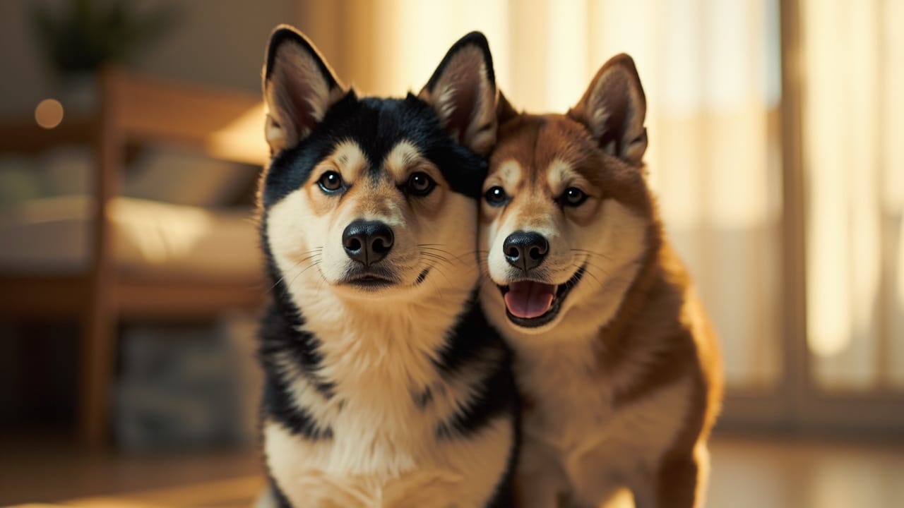 Shiba Inu-opdrætter sundhedstests: OFA, CHIC og patella-vejledning