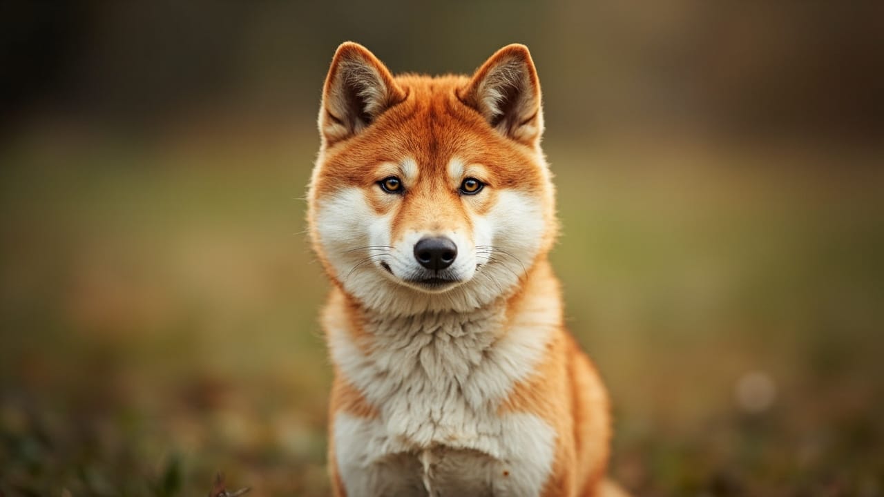 Shiba Inu løbetidscyklus: De 4 faser, som ejere skal kende