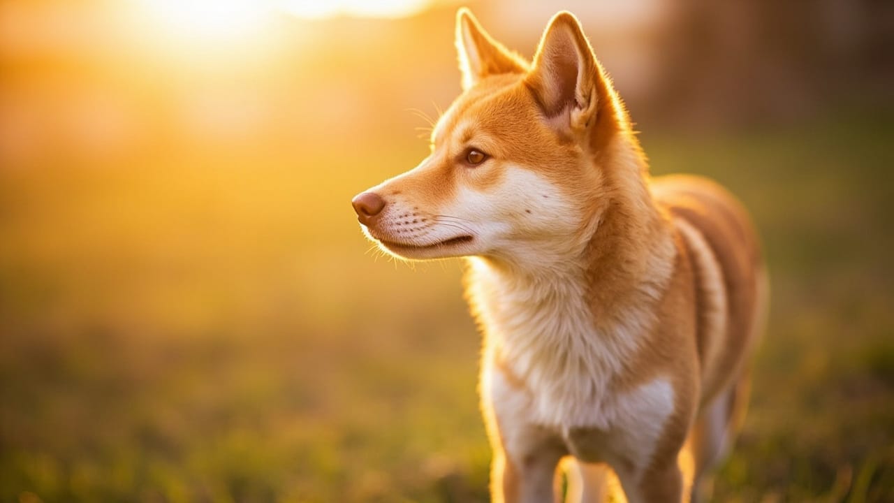 Hedeslag hos Shiba Inu: Advarselstegn og forebyggelse