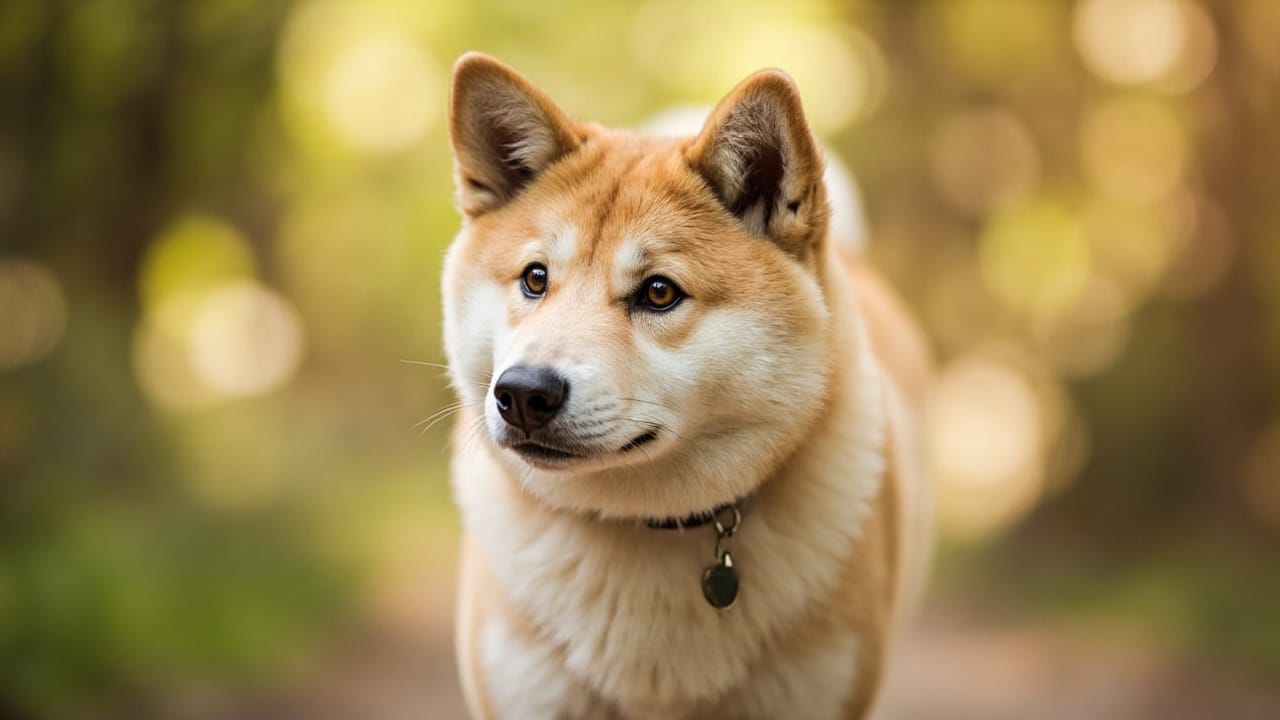 Er Shiba Inu gode vandredragsvenner? Sådan kommer du sikkert i gang