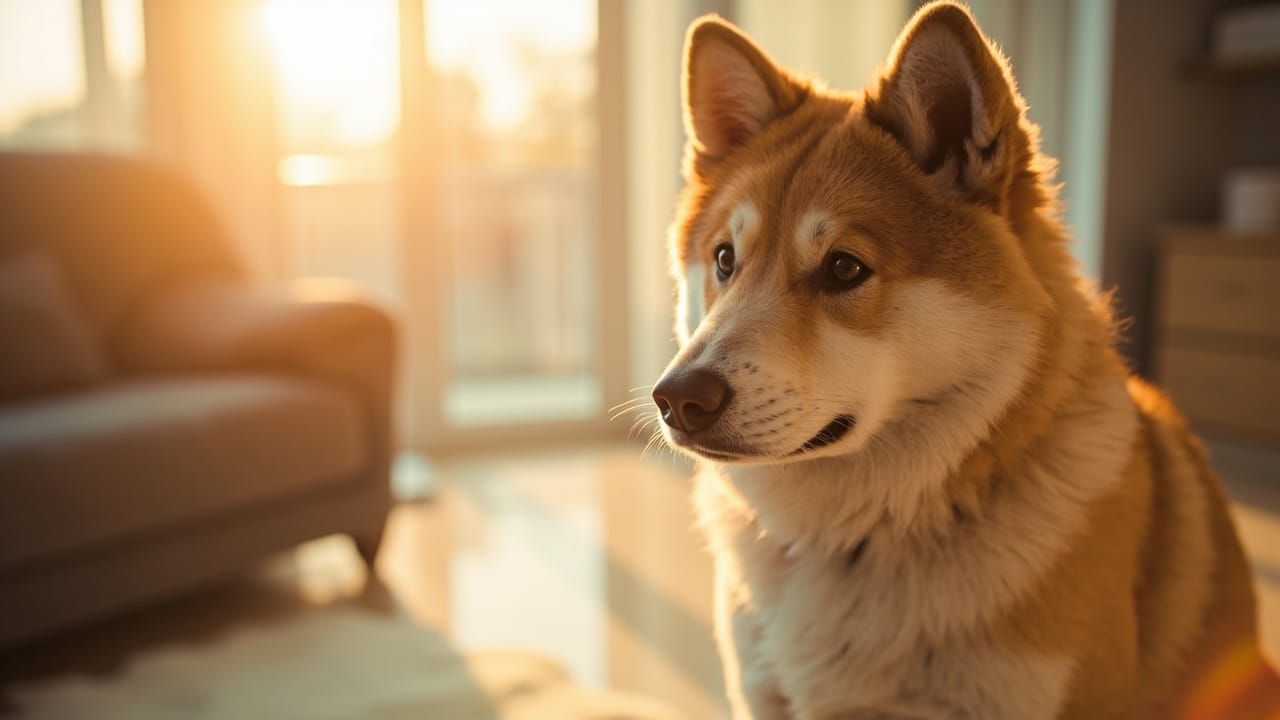 Er Shiba Inu disponeret for hofteledsdysplasi? Tegn, statistik og hvad du skal gøre