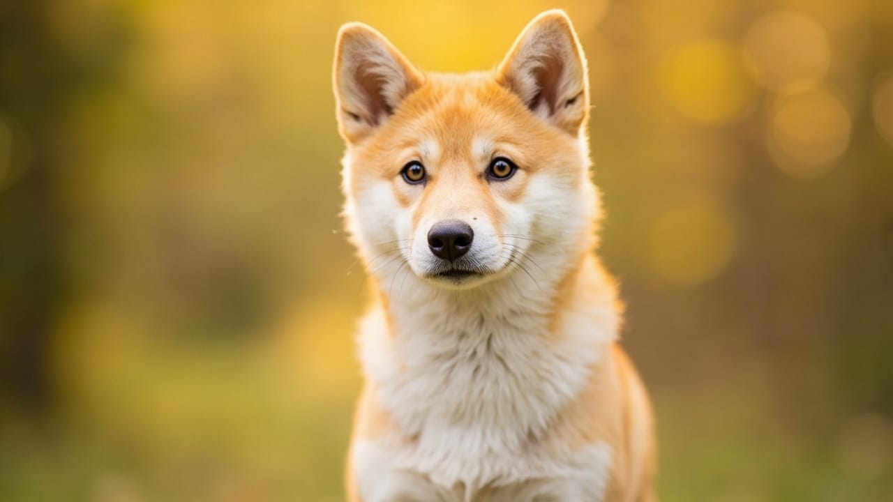 Skal en Shiba Inu have en Hundeführerschein-hundetilladelse i Tyskland?