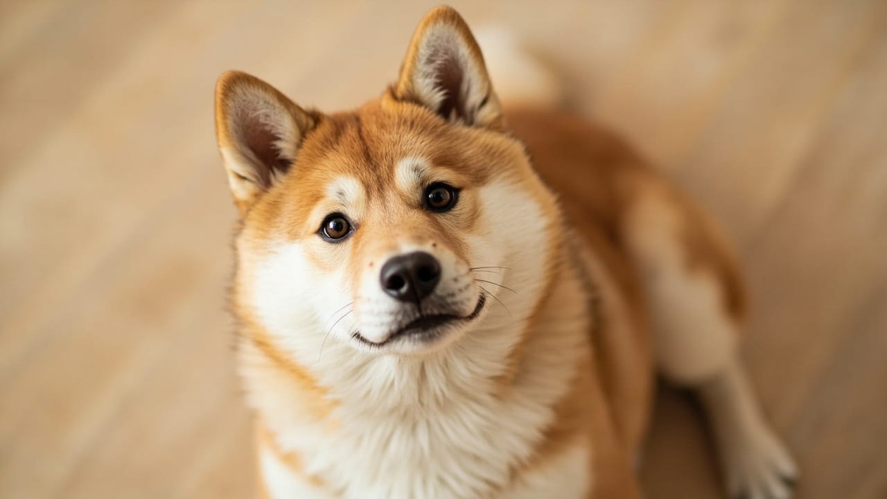 Er hundeansvarsforsikring obligatorisk for en Shiba Inu i Tyskland?