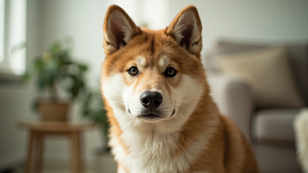 Shiba Inu Hypothyreoidisme: Tegn, Diagnose og Håndtering