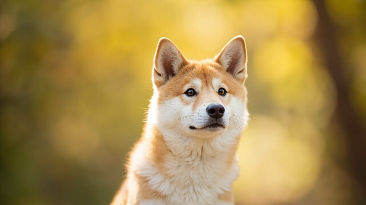 Sådan registrerer du en Shiba Inu i Frankrigs I-CAD-database (trin for trin)
