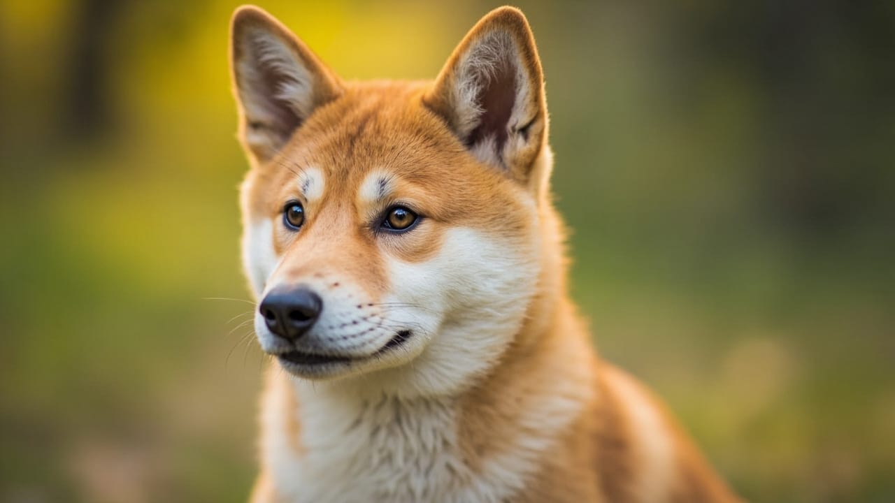 Shiba Inu-opdrætter i Østrig: Komplet købsguide for 2025
