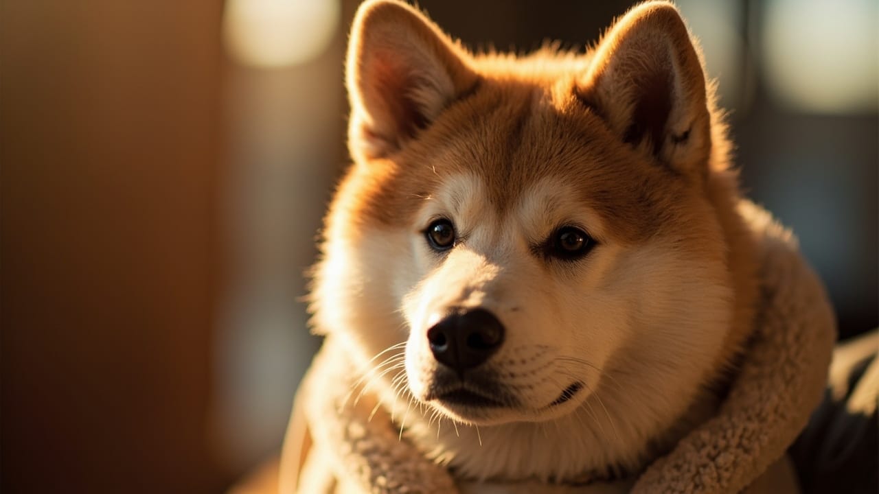 Hvor godt klarer Shiba Inu sig i kolde klimaer? En komplet guide