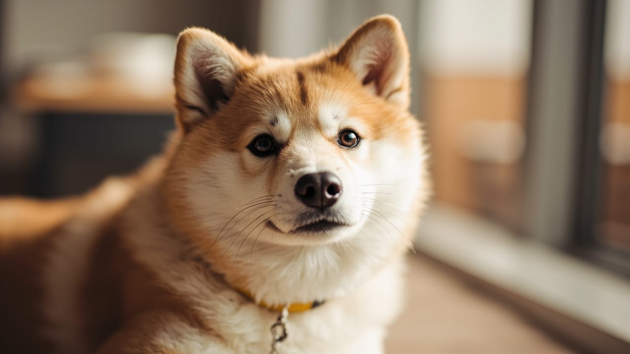 Køb af Shiba Inu i Danmark: Opdrætter, import og registreringsguide